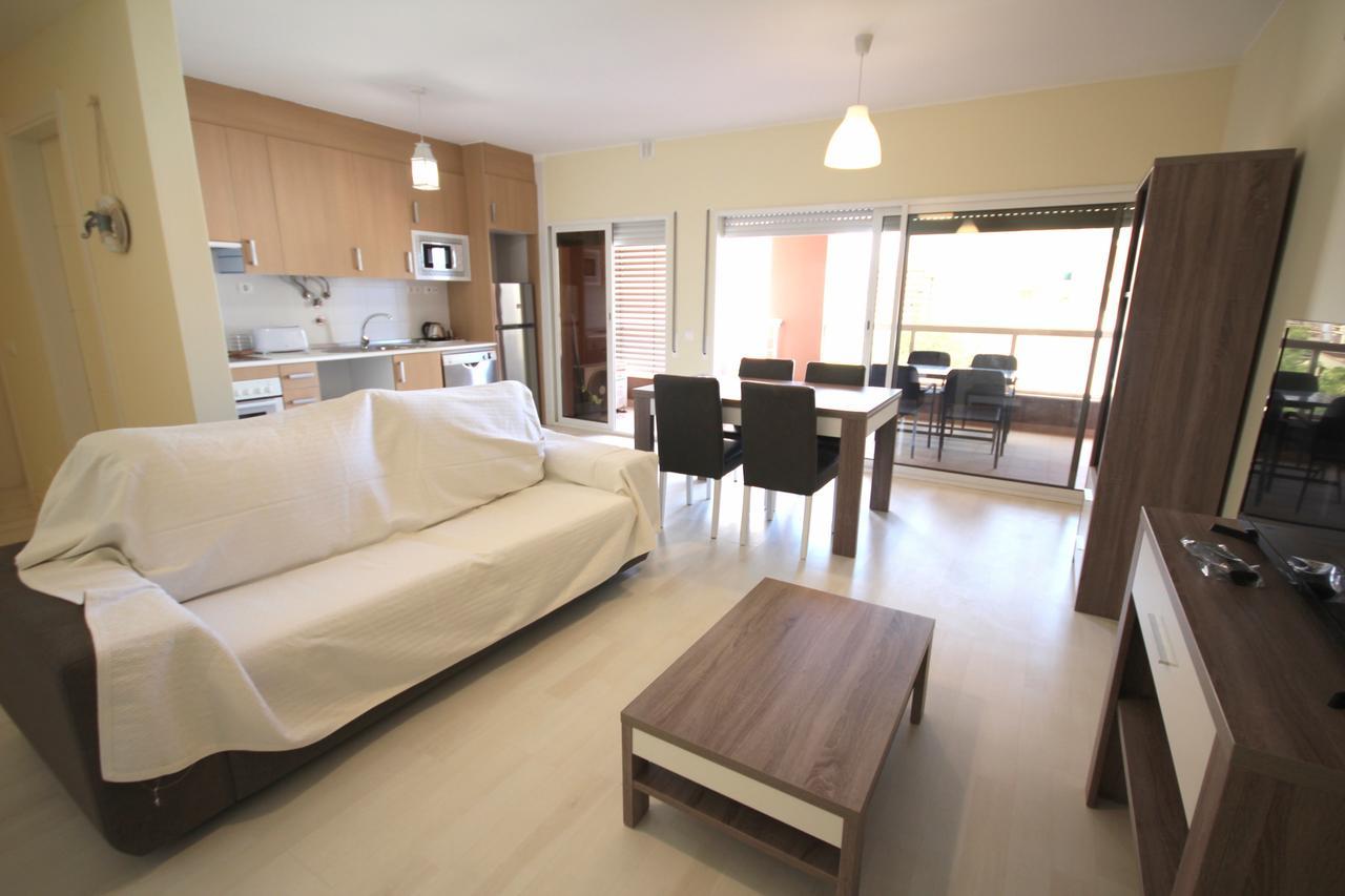 T1 Litoral Mar 22 By Amcf Apartment ปอร์ติเมา ภายนอก รูปภาพ