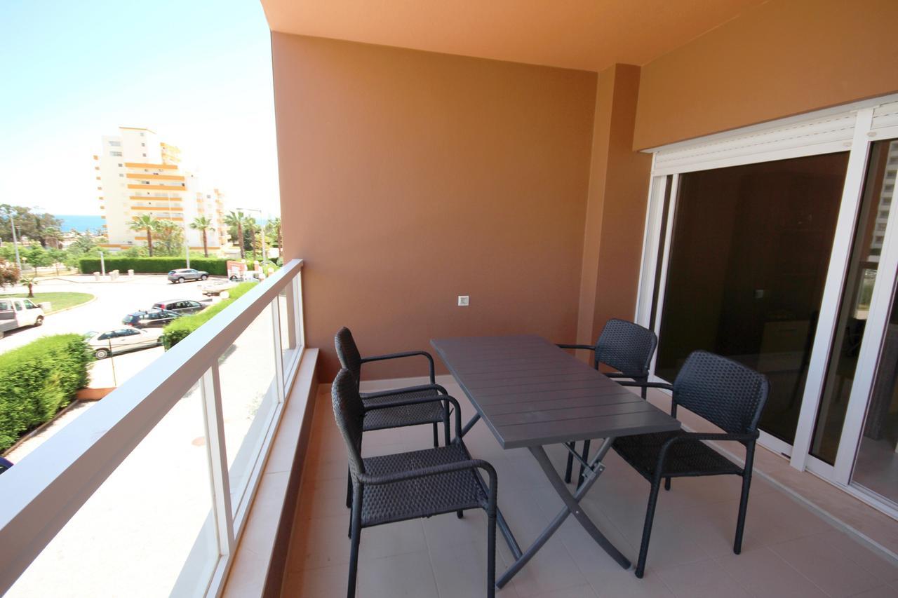 T1 Litoral Mar 22 By Amcf Apartment ปอร์ติเมา ภายนอก รูปภาพ
