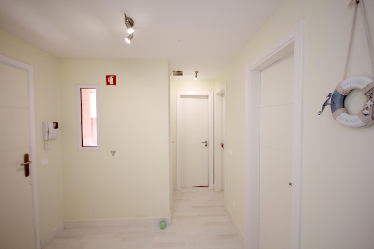 T1 Litoral Mar 22 By Amcf Apartment ปอร์ติเมา ภายนอก รูปภาพ