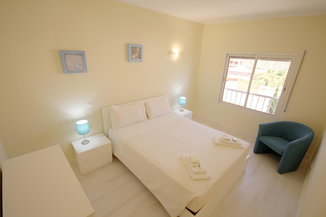 T1 Litoral Mar 22 By Amcf Apartment ปอร์ติเมา ภายนอก รูปภาพ