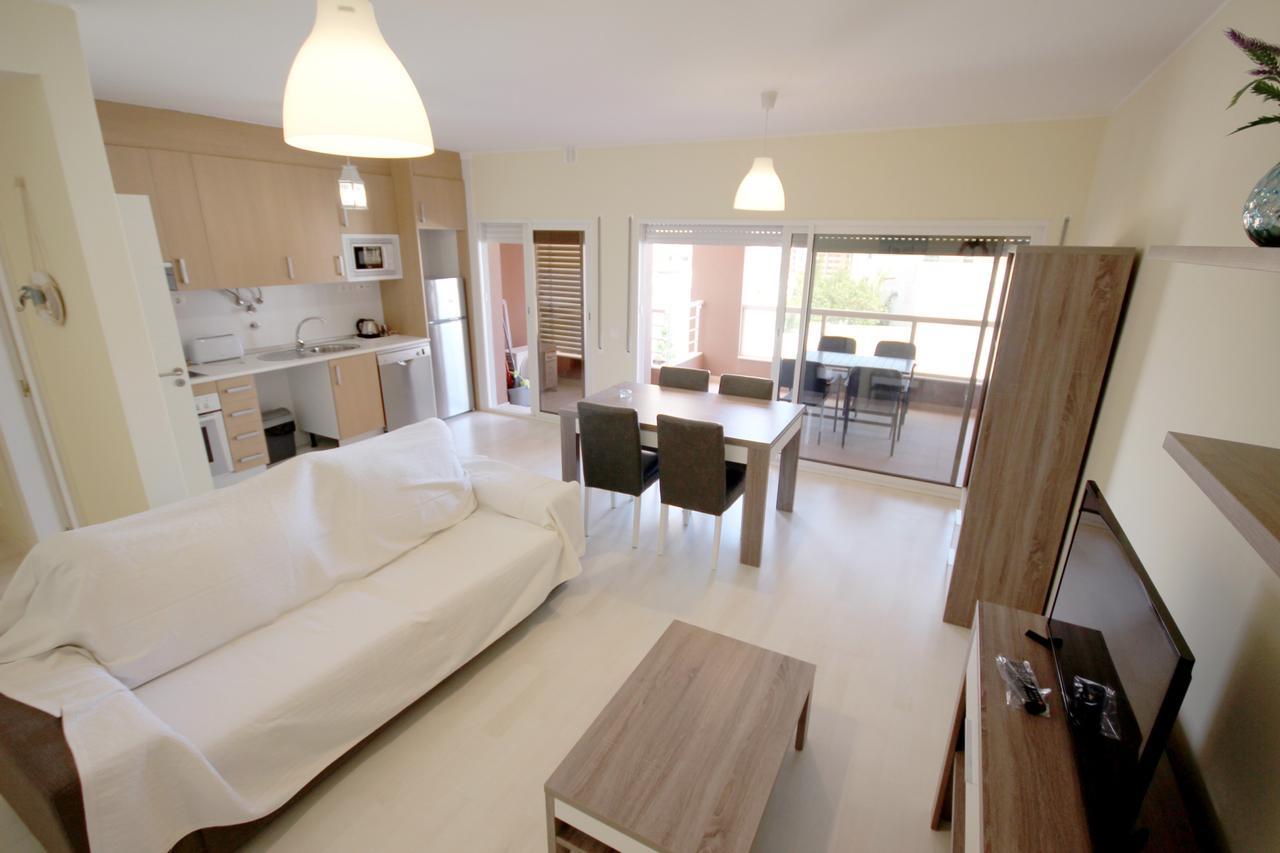 T1 Litoral Mar 22 By Amcf Apartment ปอร์ติเมา ภายนอก รูปภาพ