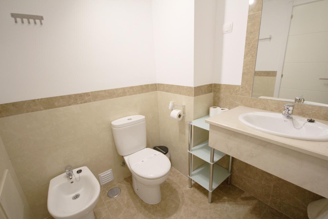 T1 Litoral Mar 22 By Amcf Apartment ปอร์ติเมา ภายนอก รูปภาพ
