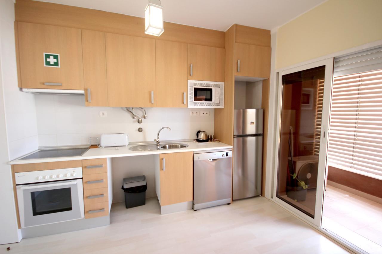 T1 Litoral Mar 22 By Amcf Apartment ปอร์ติเมา ภายนอก รูปภาพ