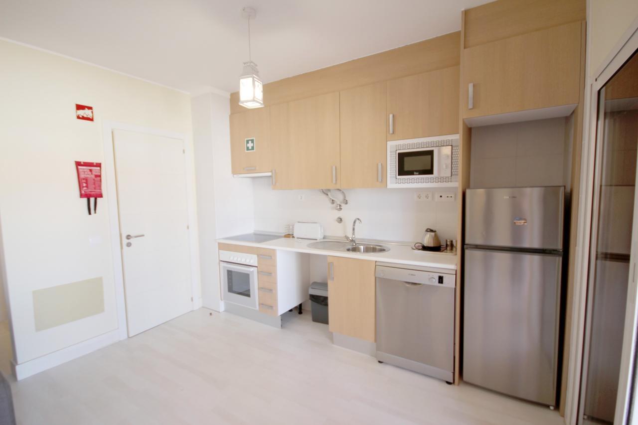 T1 Litoral Mar 22 By Amcf Apartment ปอร์ติเมา ภายนอก รูปภาพ